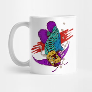 the fish Mug